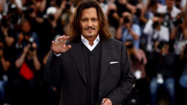 چند حقیقت جالب از جانی دپ