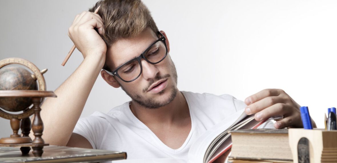 بهترین زمان مطالعه