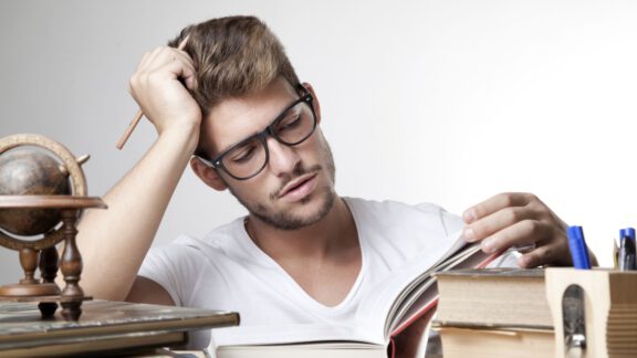 بهترین زمان مطالعه