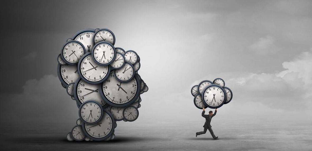 سبک زندگی مدرن