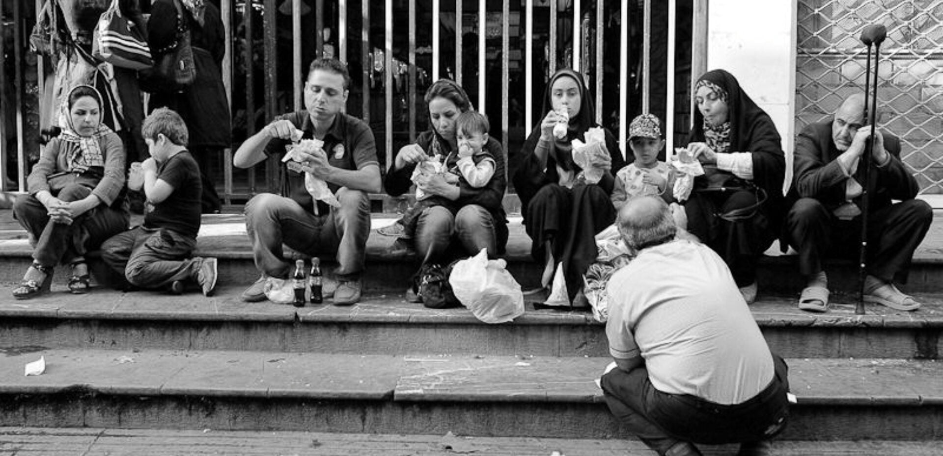 احساس افسردگی