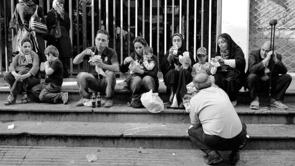 احساس افسردگی