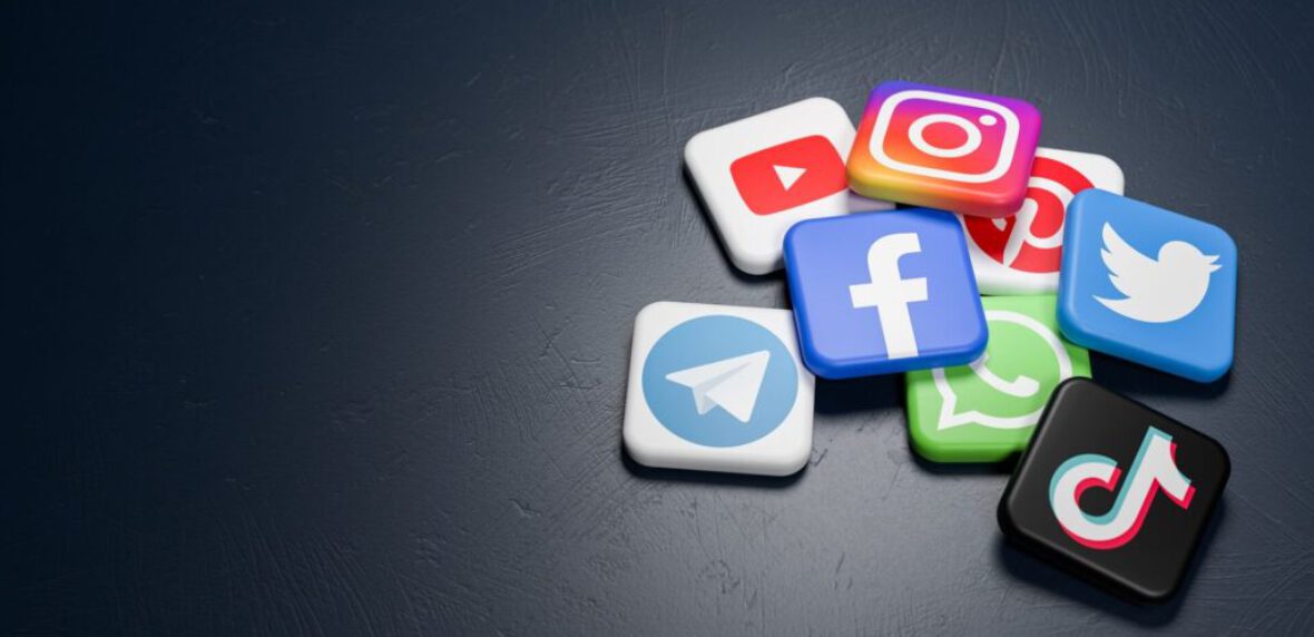 شبکه‌های اجتماعی