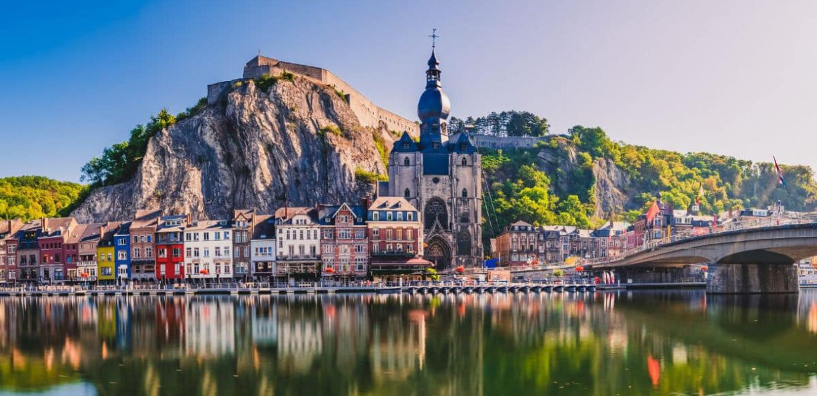 کشورهای امن برای بازنشستگی