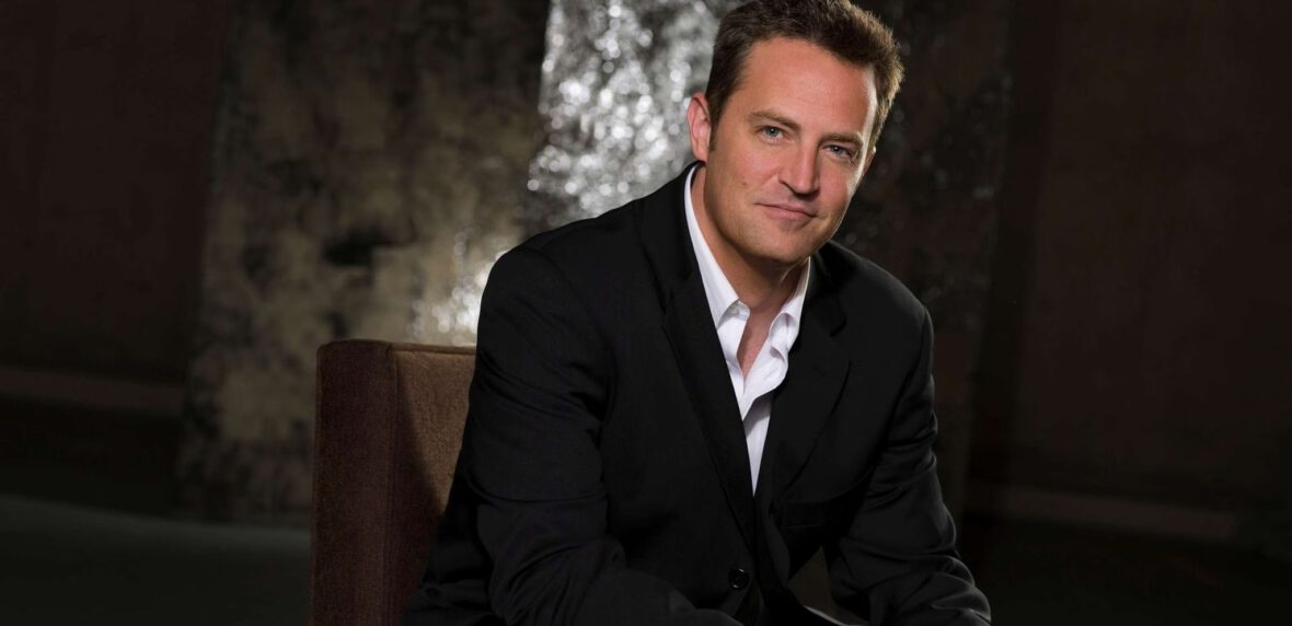 علت مرگ متیو پری