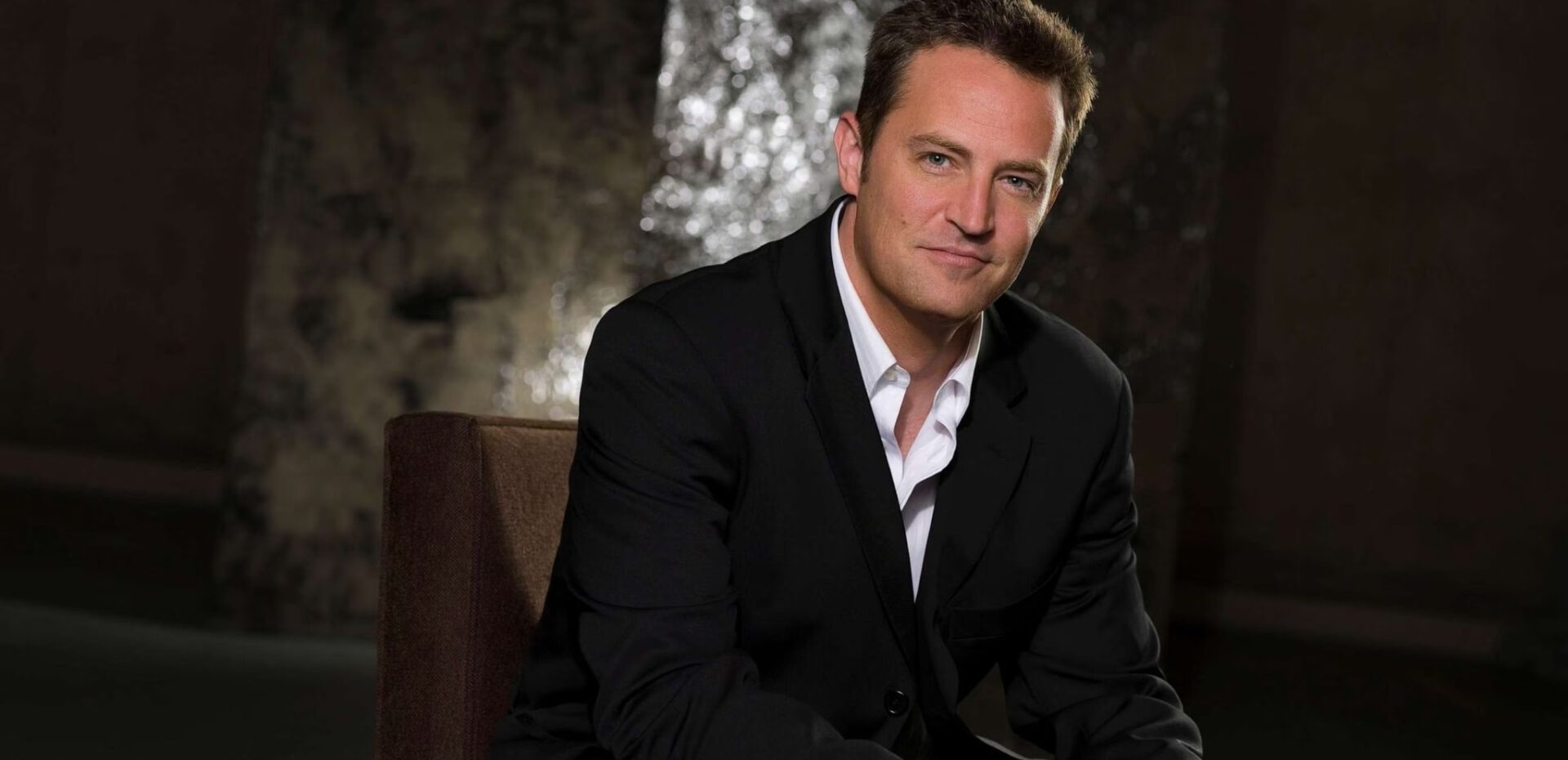 علت مرگ متیو پری