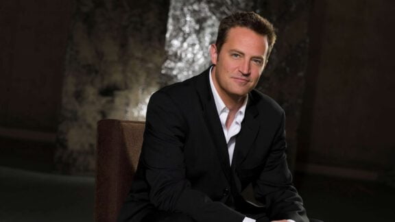 علت مرگ متیو پری