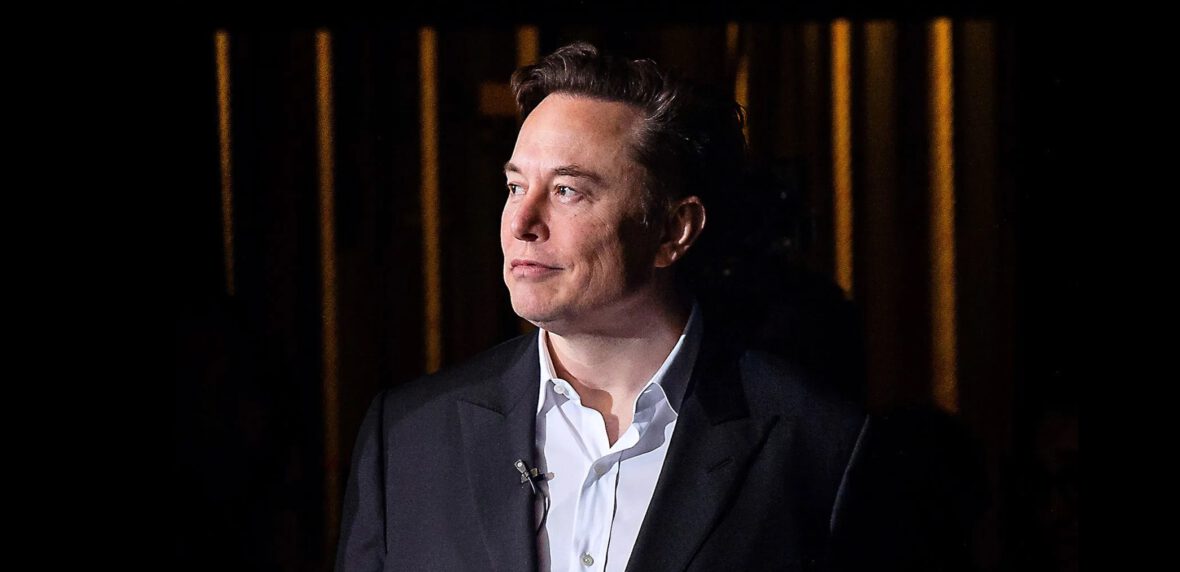 زندگی ایلان ماسک