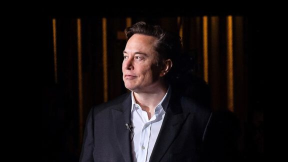 زندگی ایلان ماسک