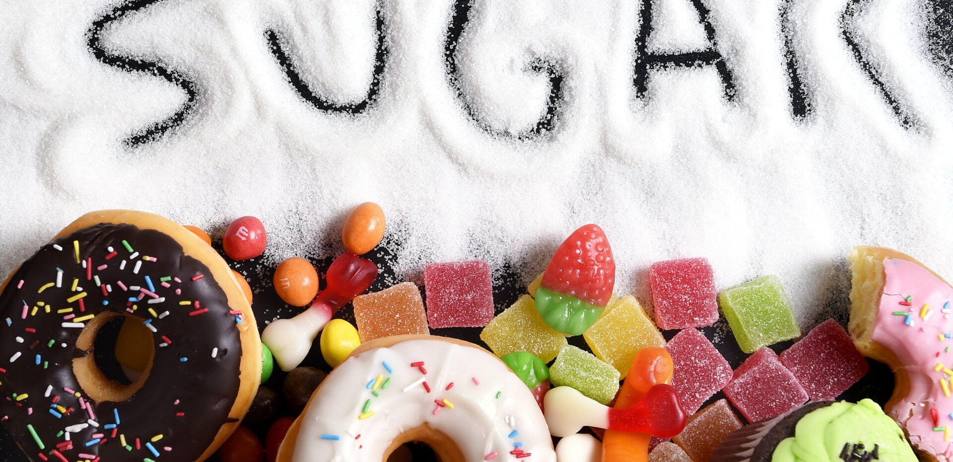 مواد غذایی اعتیادآور