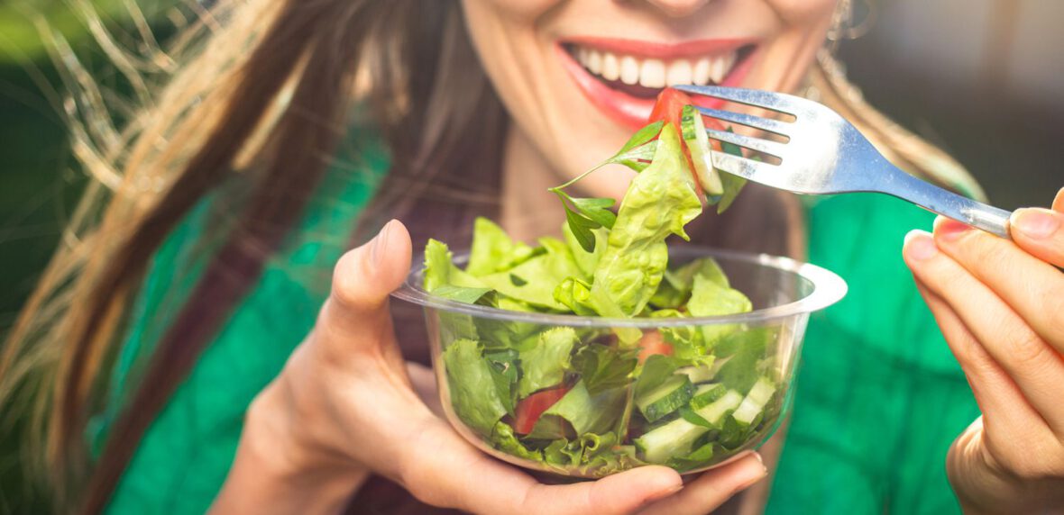 زندگی سالم‌تر