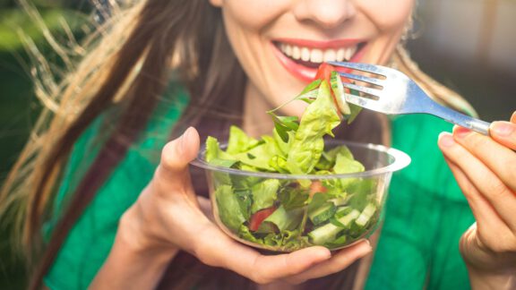 زندگی سالمتر