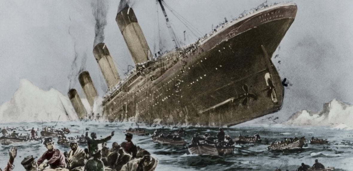 رویدادهای تاریخی معروف