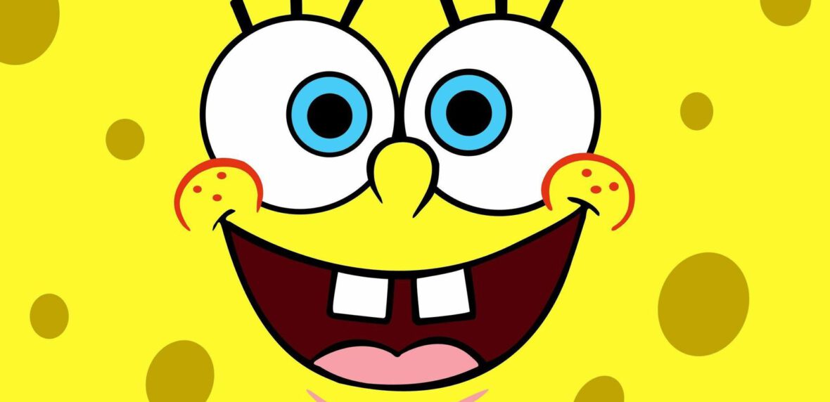 کارتون باب اسفنجی