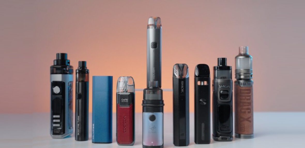 بهترین پاد ماد 2024