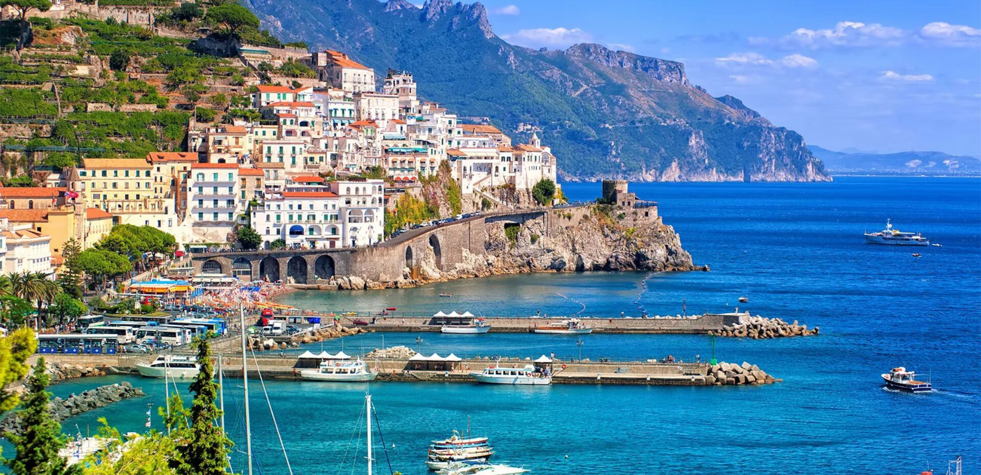 چند حقیقت جالب در مورد ایتالیا