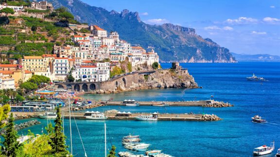 چند حقیقت جالب در مورد ایتالیا