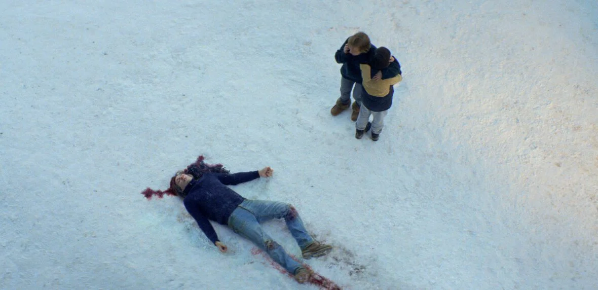 بهترین فیلم های سال 2023