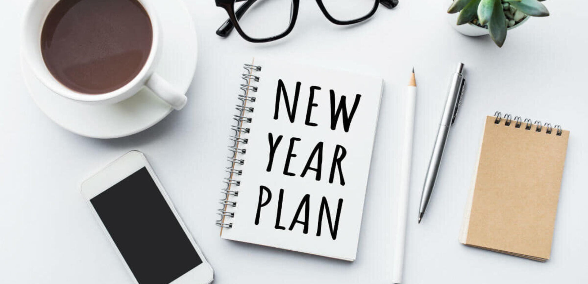 اهداف سال جدید