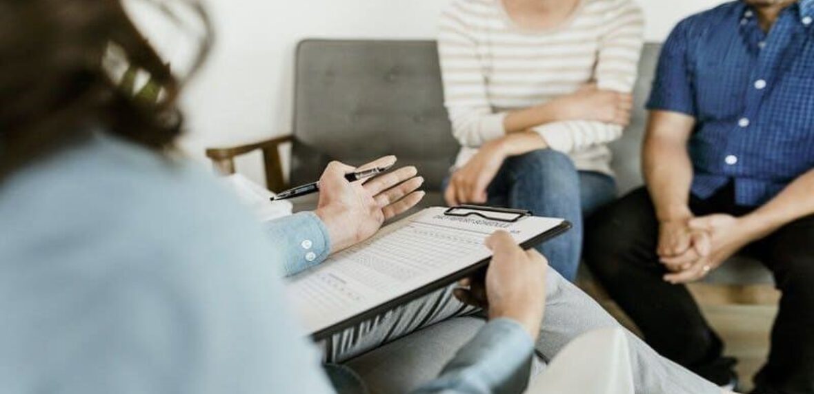 مشاوره قبل از ازدواج