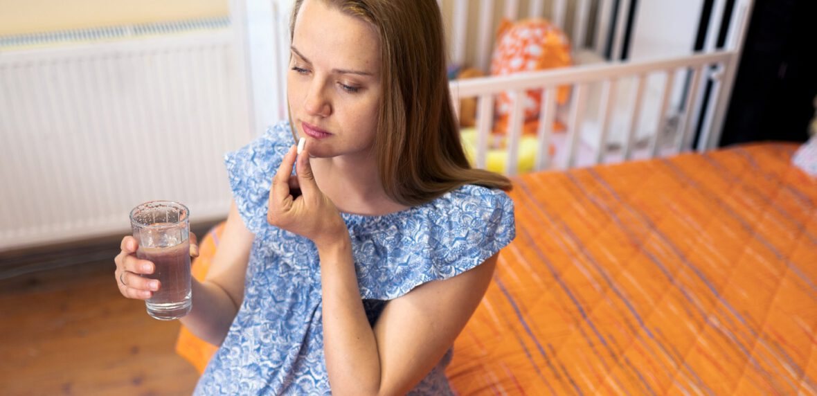 قرص نورتریپتیلین چیست و برای چه مواردی مصرف می شود؟