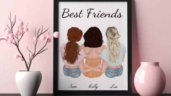 بهترین ایده برای خرید کادو