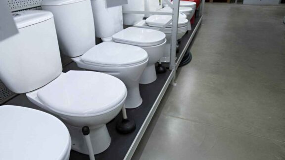 توالت فرنگی خوب چی بخرم؟ (معرفی 4 مارک برتر)