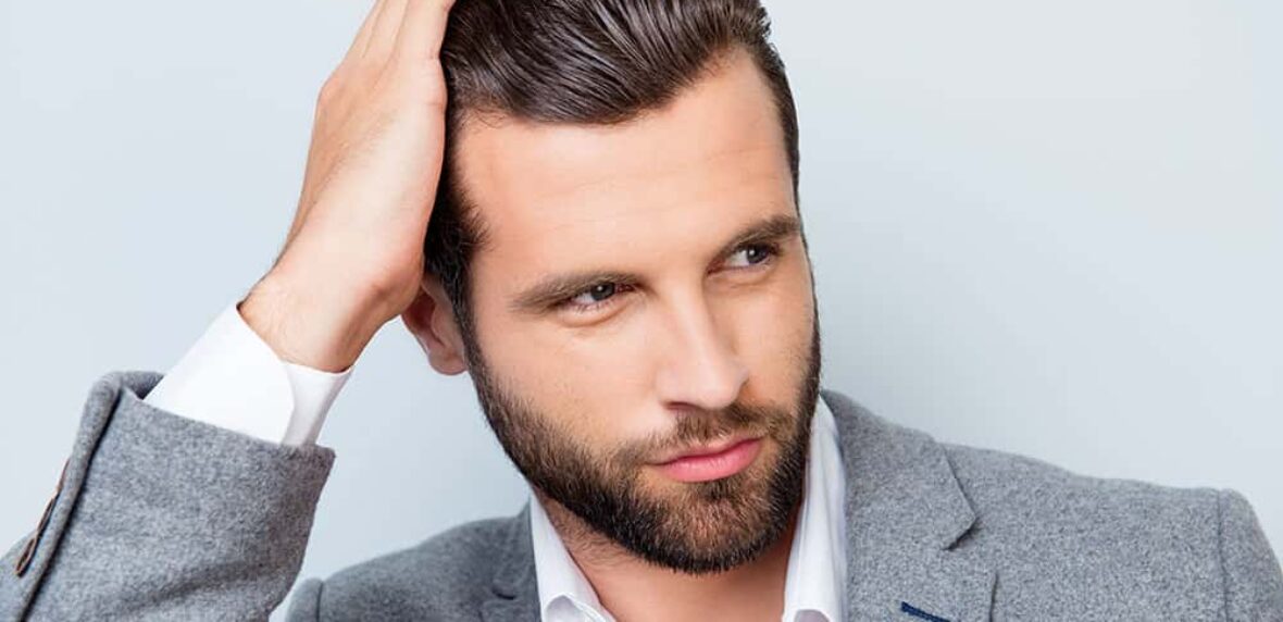 برای تقویت مو چه قرصی بخوریم