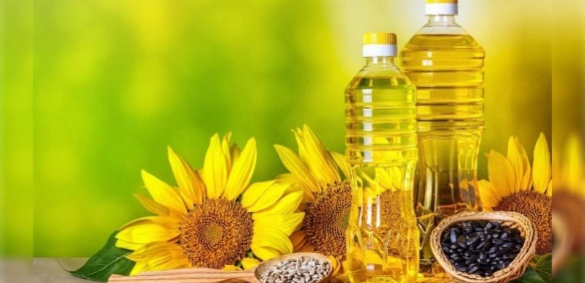 خواص روغن آفتابگردان