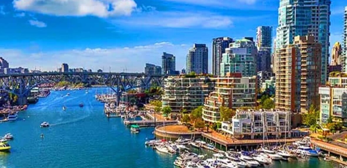 راهنمای اقامت در کانادا