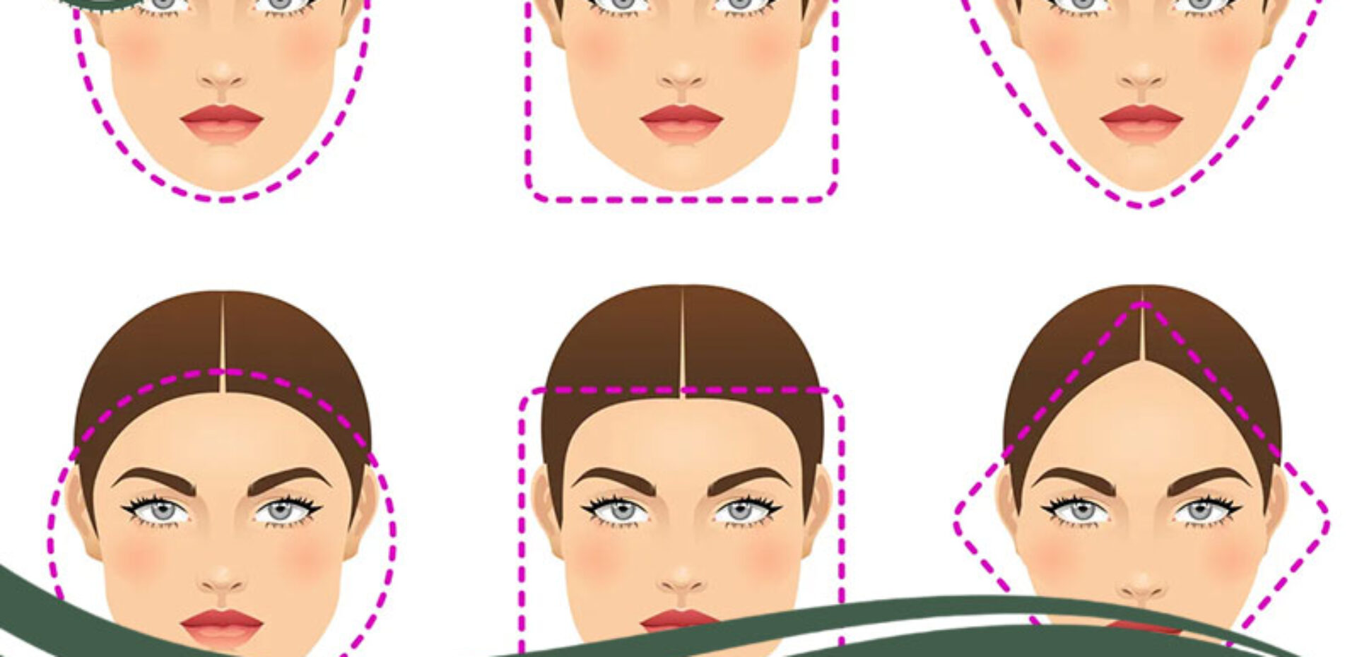 انتخاب جواهرات براساس رنگ پوست