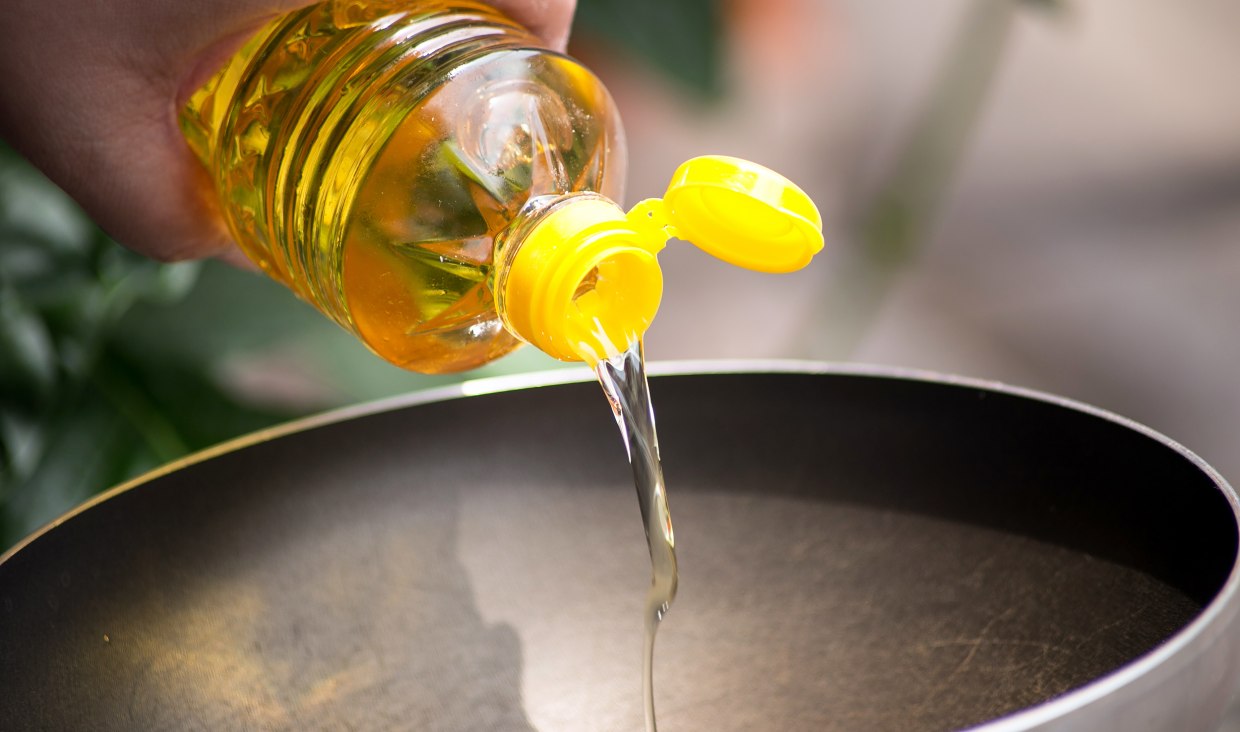 ارتباط نگرانکننده بین روغن های پختوپز و سرطان