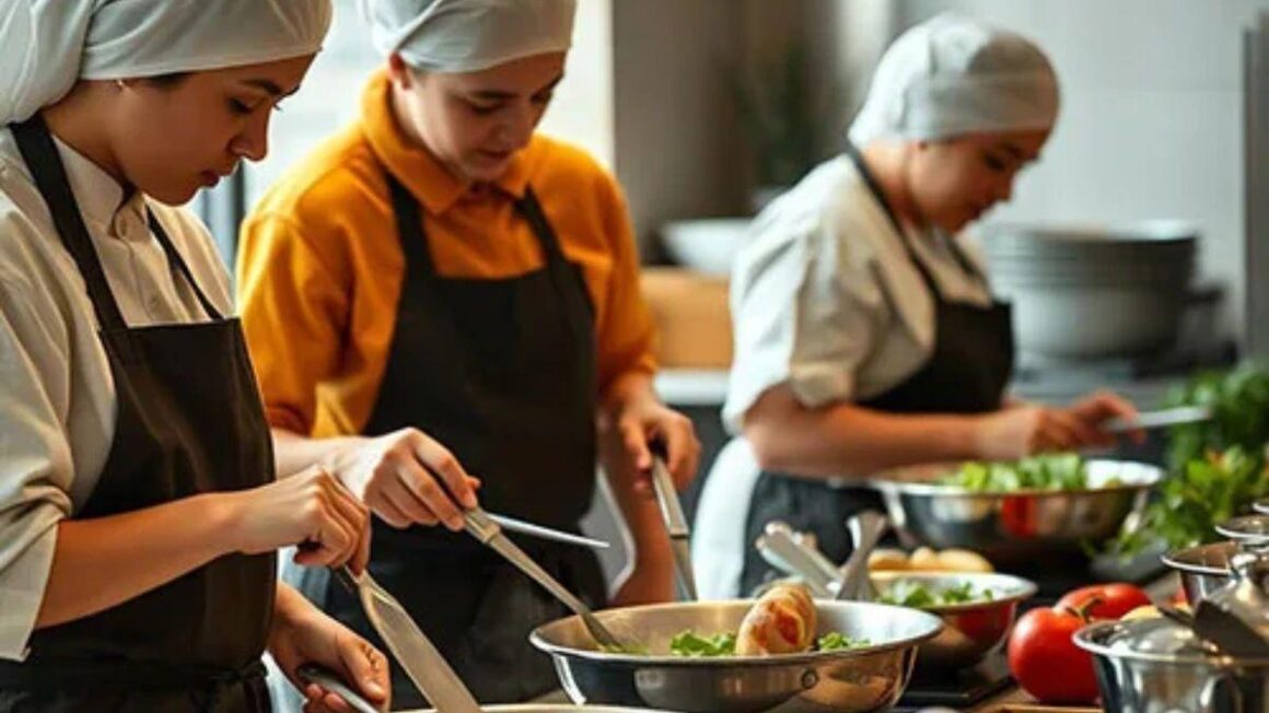 غذای پرسنلی