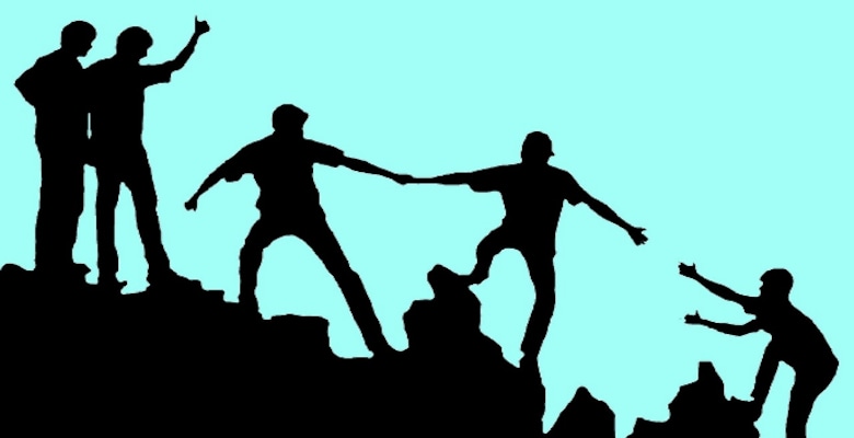چرا انسان های خوب، کار های بد انجام میدهند؟