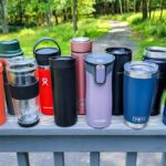 انواع تراول ماگ دانشجویی