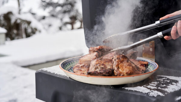 در زمستان چه ساعتی باید غذا بخوریم؟