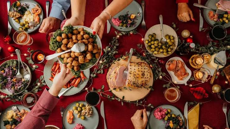 در زمستان چه ساعتی باید غذا بخوریم؟