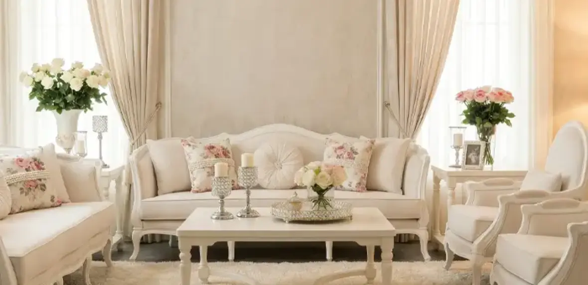 بهترین مبل برای جهیزیه