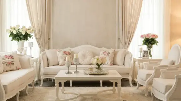 بهترین مبل برای جهیزیه