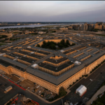 The Pentagon