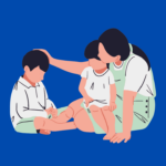 صحبت با کودکان درباره جنگ